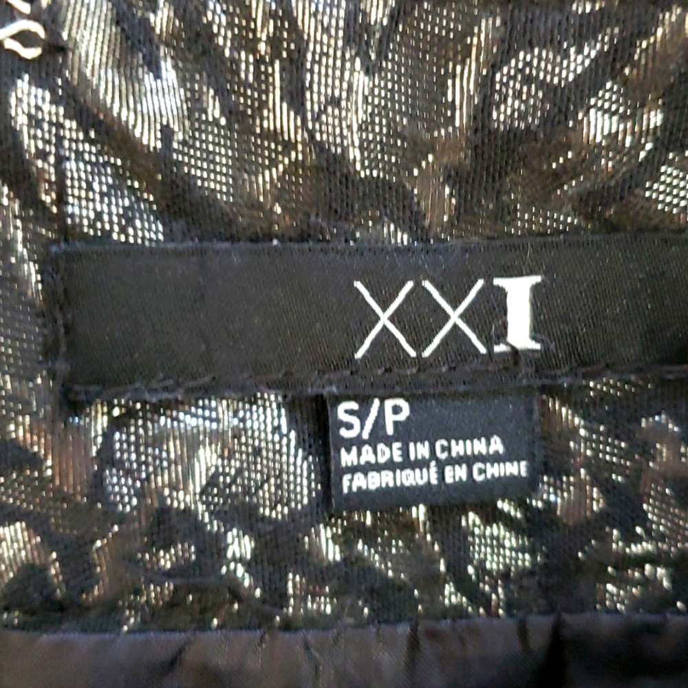2 skirt bundle size small and xs, Forever 21 and XXI - Picture 4 of 7
